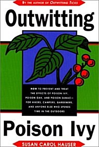 Outwitting Poison Ivy (Paperback)