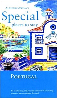 Portugal (Paperback, Third ed.)