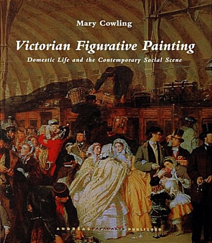 Victorian Figurative Painting (Paperback)