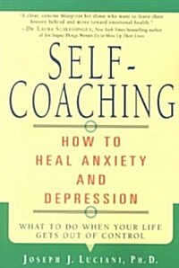 Self-Coaching (Paperback)