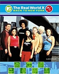 Mtvs the Real World (Paperback)