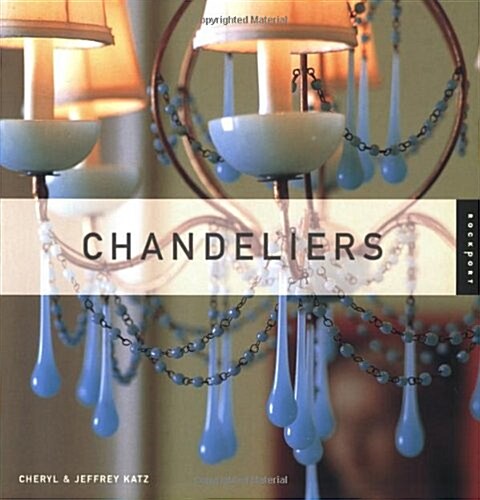 Chandeliers (Paperback)