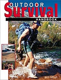 The Outdoor Survival Handbook (Paperback)