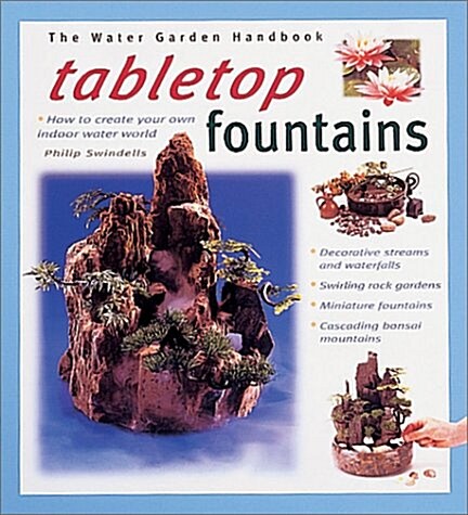 Tabletop Fountains (Paperback)