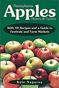 Pennsylvania Apples (Paperback, 1st)