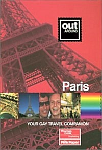 Out Around Paris (Paperback)