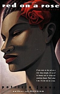 Red on a Rose (Paperback)