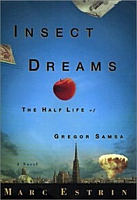 Insect Dreams (Hardcover)