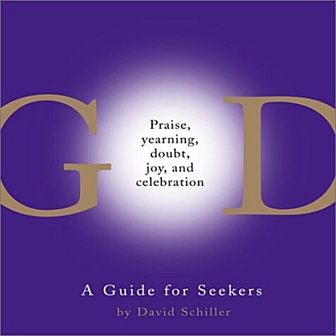 God (Paperback)