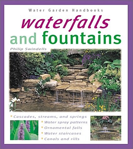 Waterfalls and Fountains (Paperback)
