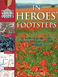 In Heroes Footsteps (Hardcover)