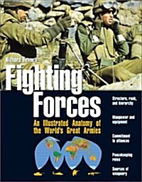 Fighting Forces (Hardcover)