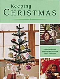 Keeping Christmas (Paperback)