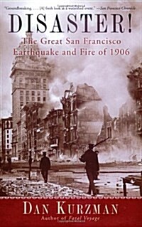 Disaster (Paperback, Reprint)