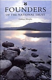 Founders of the National Trust (Paperback)