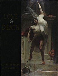 Love and Death (Hardcover)
