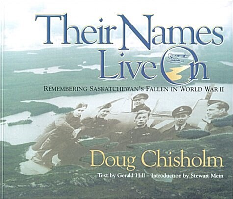 Their Names Live on (Paperback)