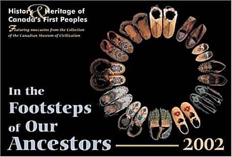In the Footsteps of Our Ancestors (Paperback)