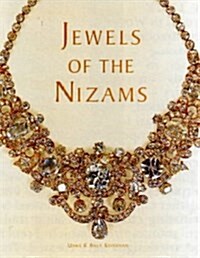 Jewels of the Nizams (Hardcover)