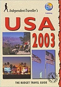 Independent Travellers 2003 USA (Paperback)