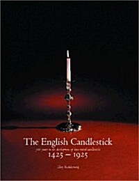 The English Candlestick (Hardcover)