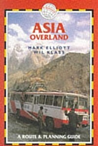 Asia Overland (Paperback)