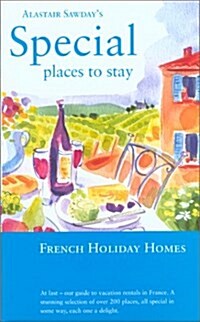 Special Places to Stay (Paperback)
