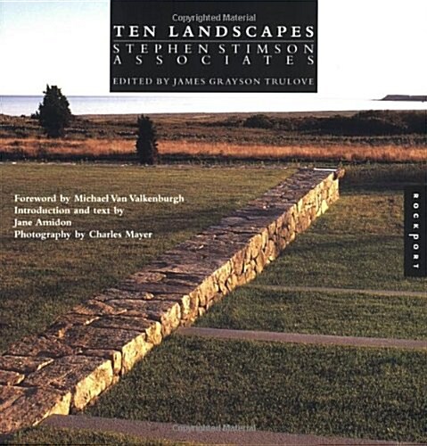 Ten Landscapes (Paperback)