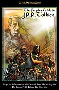 The Peoples Guide to J.R.R. Tolkien (Paperback)
