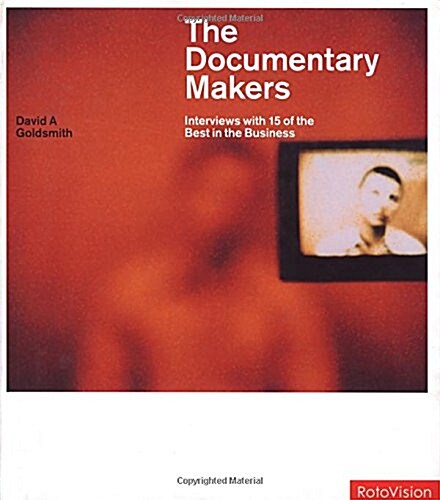 The Documentary Makers (Hardcover)