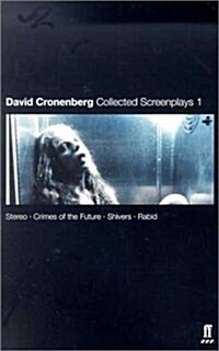 David Cronenberg, Collected Screenplays (Paperback)