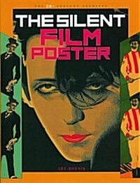 The Silent Film Poster (Hardcover)