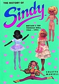 The History of Sindy (Paperback)