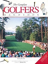 The Complete Golfers Handbook (Paperback)