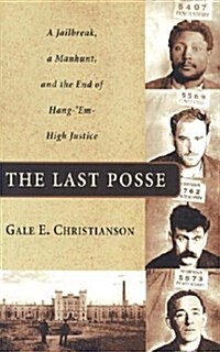 The Last Posse (Paperback)