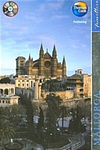 Thomas Cook Travellers Mallorca (Paperback, CD-ROM)