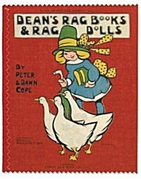 Deans Rag Books and Rag Dolls (Hardcover)