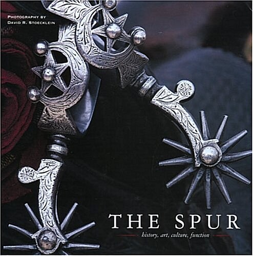 The Spur (Hardcover)