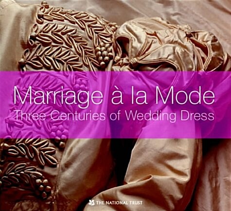 Marraige a LA Mode (Hardcover)