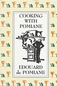 Cooking With Pomiane (Paperback)