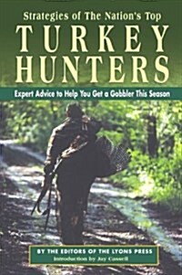 Strategies of the Nations Top Turkey Hunters (Paperback)