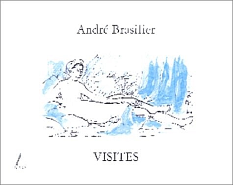 Andre Brasilier (Hardcover)