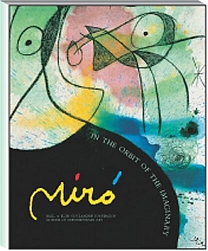 Joan Miro (Hardcover)