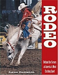 Rodeo (Paperback)
