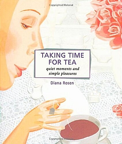 Taking Time for Tea (Paperback)