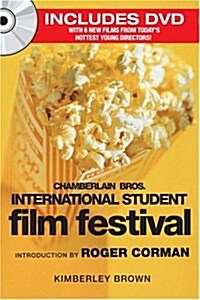 Chamberlain Bros. International Student Film Festival (Paperback, DVD)