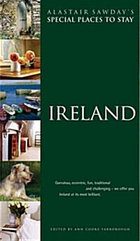 Ireland (Paperback, 5 Revised edition)