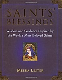 Saints Blessings (Hardcover)