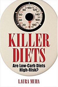 Killer Diets (Paperback)