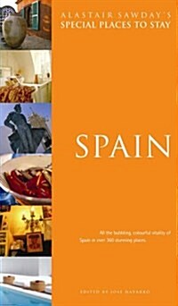 Spain (Paperback, 6 Revised edition)